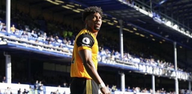 赢体育-巴萨引援又有惊喜？曝阿达马·特劳雷已经接近回归