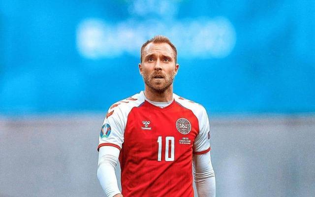 足球比分-主帅：埃里克森说要马上回来训练 我们会为他而战